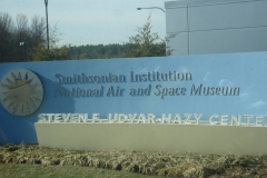 Smithsonian-air-museum